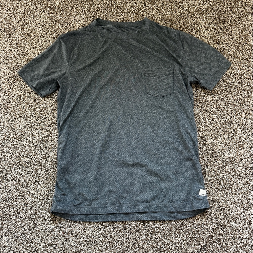 Vuori Tradewind T-shirt
